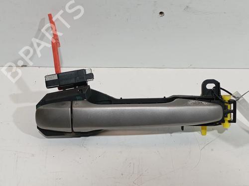 Used Rear right exterior door handle Rear right exterior door handle TOYOTA VERSO (_R2_) [2009-2018] 32453738 32453738