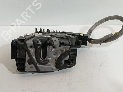 Fechadura trás esquerda Fechadura trás esquerda 32447138 32447138
