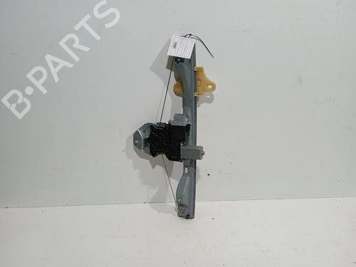 Used Front left window mechanism Front left window mechanism SMART FORFOUR Hatchback (453) [2014-2026] 32453756 32453756