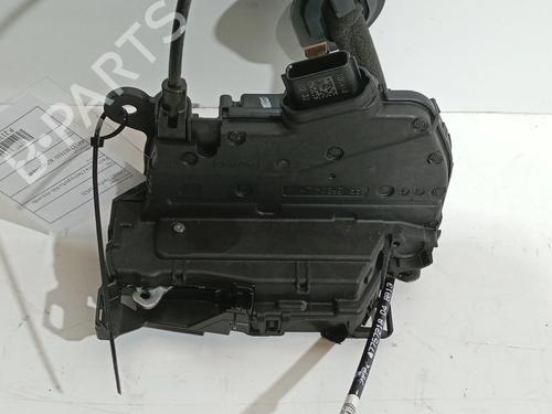 Venstre bagtil lås Venstre bagtil lås SMART FORFOUR Hatchback (453) [2014-2026] 32453757 32453757