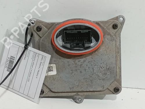 Used Electronic module Electronic module OPEL MOKKA / MOKKA X (J13) [2012-2019] 32453742 32453742