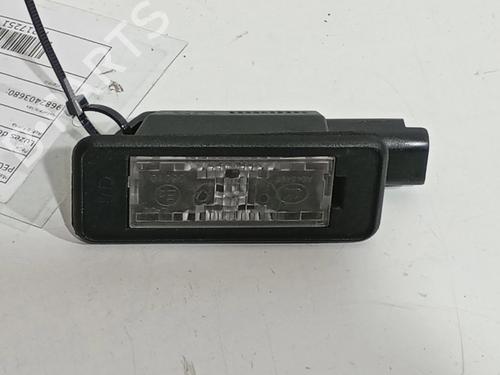 Nummerpladelys Nummerpladelys PEUGEOT 208 I (CA_, CC_) [2012-2021] 32453760 32453760