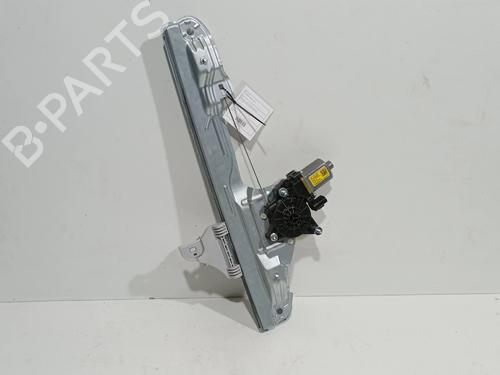 Used Front right window mechanism Front right window mechanism HYUNDAI KONA (OS, OSE, OSI) [2017-2023] 32453763 32453763