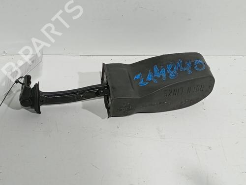 Used Hinge/Door check strap Hinge/Door check strap VW TIGUAN (5N_) 2.0 TDI (150 hp) 32453766 32453766