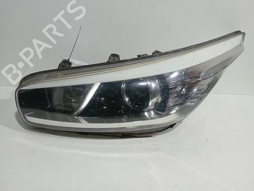 Used Left headlight Left headlight KIA CEE'D (JD) [2012-2018] 32453743 32453743