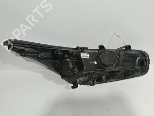 Left headlight KIA CEE'D (JD) | BP32453743C28 - Image 3