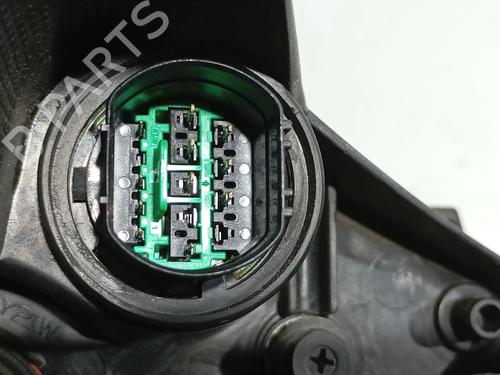 Left headlight KIA CEE'D (JD) | BP32453743C28 - Image 5