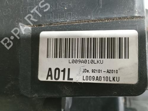 Left headlight KIA CEE'D (JD) | BP32453743C28 - Image 4