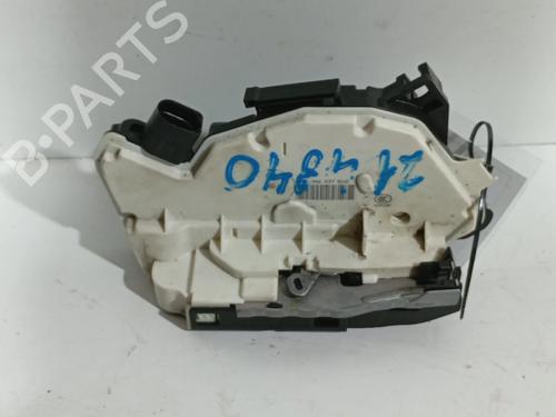 Used Front right lock Front right lock VW TIGUAN (5N_) 2.0 TDI (150 hp) 32453767 32453767