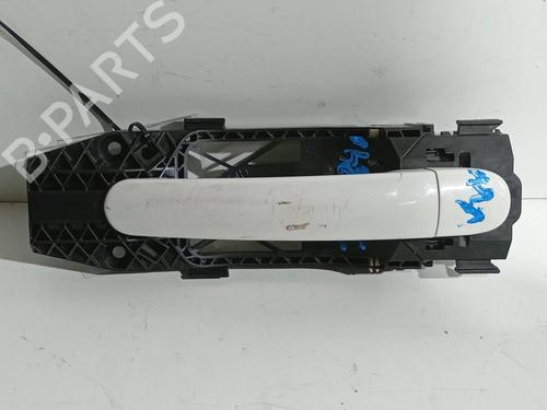 Used Front right exterior door handle Front right exterior door handle VW TIGUAN (5N_) 2.0 TDI (150 hp) 32453768 32453768