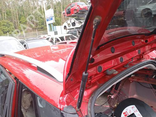 Used Tailgate lift support Tailgate lift support RENAULT CLIO IV Grandtour (KH_) 1.5 dCi 75 (75 hp) 32455269 32455269