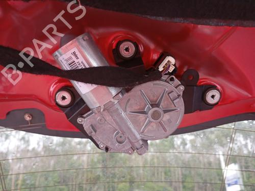 Used Rear wiper motor Rear wiper motor RENAULT CLIO IV Grandtour (KH_) 1.5 dCi 75 (75 hp) 32023724 32023724