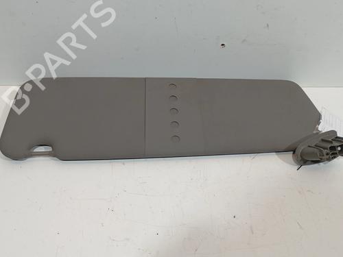 Left sun visor RENAULT MASTER III Van (FV) | BP32453771I1