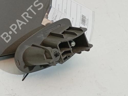 Left sun visor RENAULT MASTER III Van (FV) | BP32453771I1