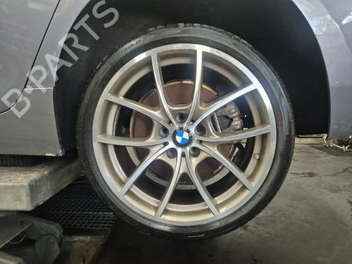 Used Rim Rim BMW 6 Gran Coupe (F06) 640 d (313 hp) 32346857 32346857