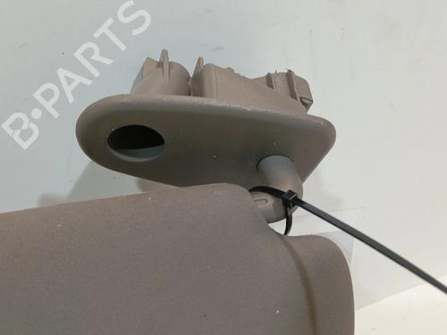 Left sun visor RENAULT MASTER III Van (FV) | BP32453771I1