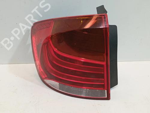 Used Left taillight BMW X1 (E84) sDrive 16 d (116 hp) 32479591