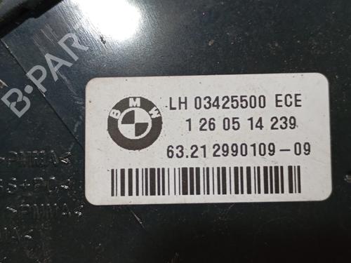 Left taillight BMW X1 (E84) sDrive 16 d | BP32479591C34  - Image 5