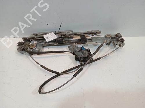 Used Front right window mechanism Front right window mechanism MITSUBISHI Canter (FB7, FB8, FE7, FE8) VII [2001-2011] 32502726 32502726