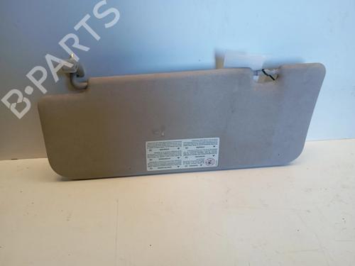 Right sun visor MERCEDES-BENZ M-CLASS (W164) ML 320 CDI 4-matic (164.122) | BP32479588I2 - Image 2