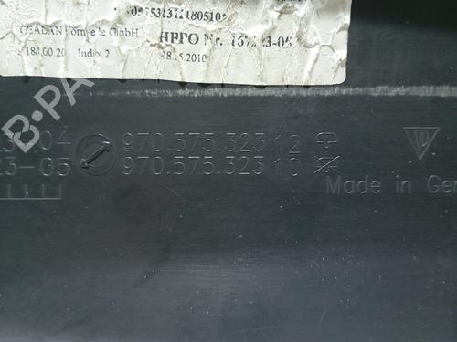 Other PORSCHE PANAMERA (970) 4.8 4S | BP32479570O1 