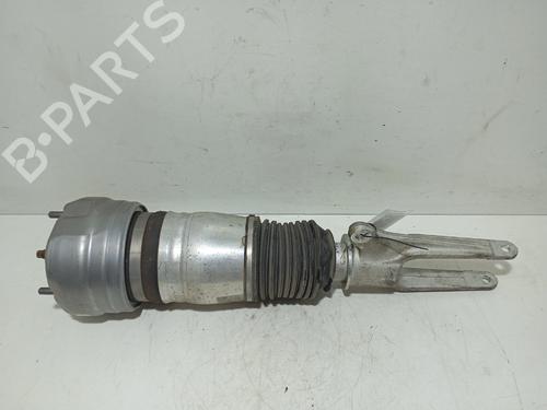 Left front shock absorber PORSCHE PANAMERA (970) 4.8 4S | BP32441546M16