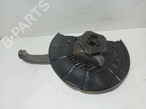 Right front steering knuckle PORSCHE PANAMERA (970) 4.8 4S | BP32447129M26