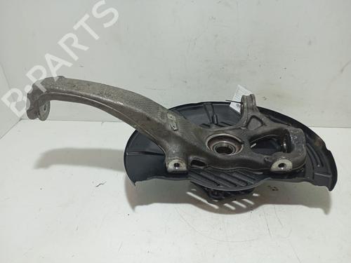 Right front steering knuckle PORSCHE PANAMERA (970) 4.8 4S | BP32447129M26
