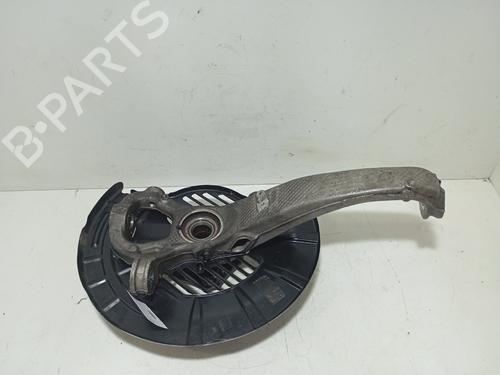 Right front steering knuckle PORSCHE PANAMERA (970) 4.8 4S | BP32447129M26