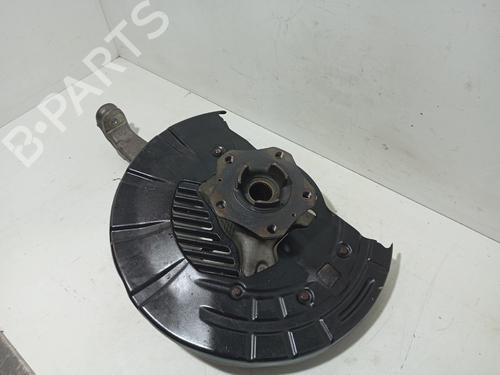 Right front steering knuckle PORSCHE PANAMERA (970) 4.8 4S | BP32447129M26