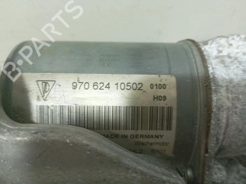 Front wiper motor PORSCHE PANAMERA (970) 4.8 4S | BP32441547M29