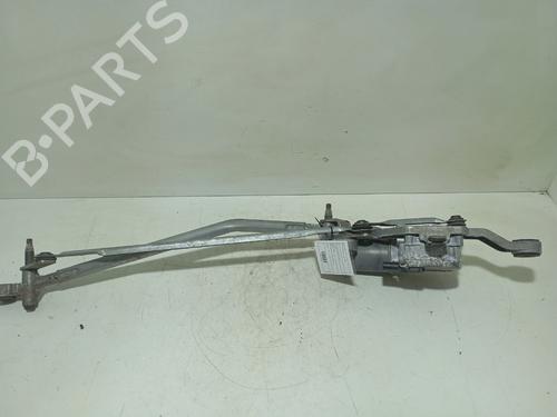 Front wiper motor PORSCHE PANAMERA (970) 4.8 4S | BP32441547M29
