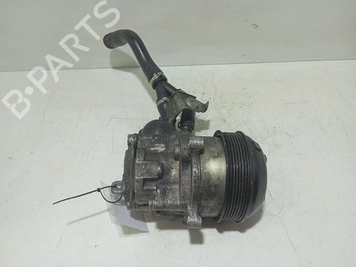 Steering pump PORSCHE PANAMERA (970) 4.8 4S | BP32479569M99 