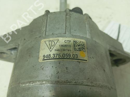 Engine mount PORSCHE PANAMERA (970) 4.8 4S | BP32453758M89  - Image 5