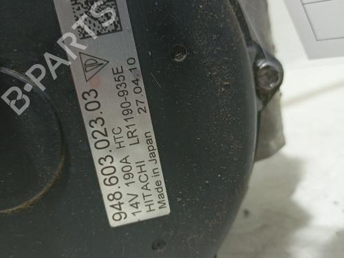 Other PORSCHE PANAMERA (970) 4.8 4S | BP32441539O1