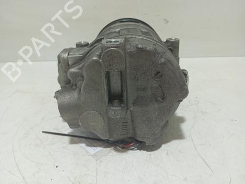 AC compressor PORSCHE PANAMERA (970) 4.8 4S | BP32441540M34