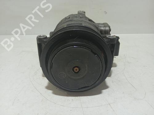 AC compressor PORSCHE PANAMERA (970) 4.8 4S | BP32441540M34