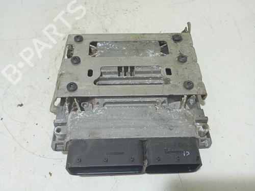 Engine control unit (ECU) PORSCHE PANAMERA (970) 4.8 4S | BP32441538M57