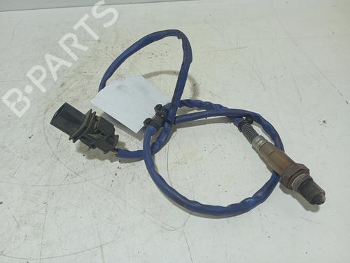Electronic sensor PORSCHE PANAMERA (970) 4.8 4S | BP32447136M84