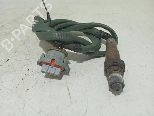 Electronic sensor PORSCHE PANAMERA (970) 4.8 4S | BP32447137M84