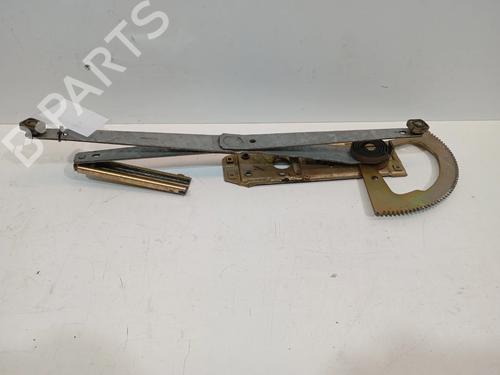 Used Front right window mechanism Front right window mechanism LAND ROVER RANGE ROVER I [1969-1996] 32523212 32523212