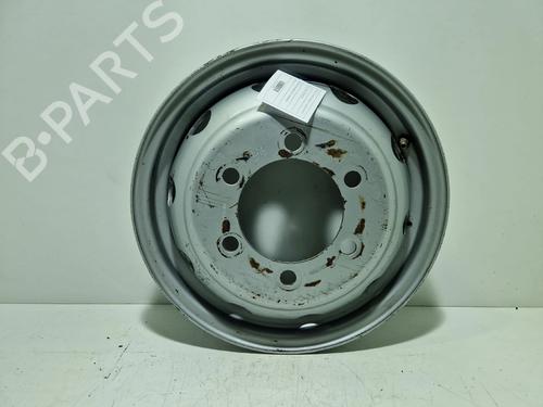Used Rim NISSAN NT400 CABSTAR (F24M) [2009-2026]  32527416
