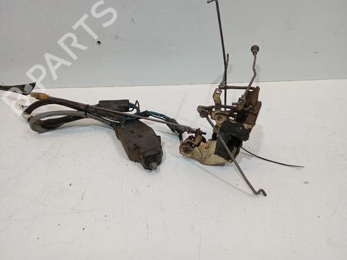 Used Front right lock Front right lock LAND ROVER RANGE ROVER I [1969-1996] 32521997 32521997