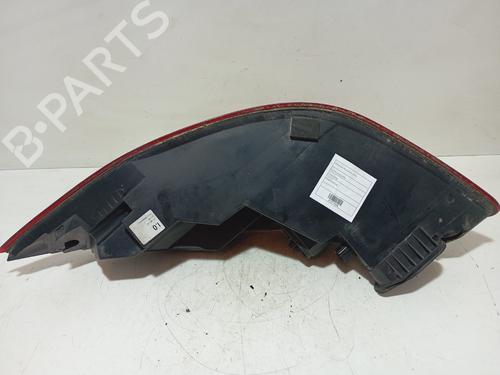 Left taillight PORSCHE PANAMERA (970) 4.8 4S | BP32519066C34 
