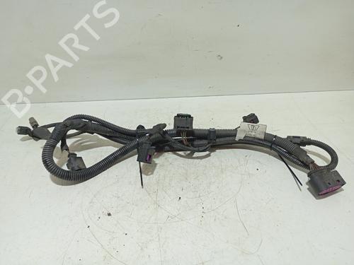 Wiring harness PORSCHE PANAMERA (970) 4.8 4S | BP32499654E16