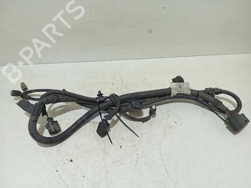 Wiring harness PORSCHE PANAMERA (970) 4.8 4S | BP32499654E16
