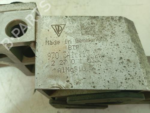 Support PORSCHE PANAMERA (970) 4.8 4S | BP32479584C155 - Image 2