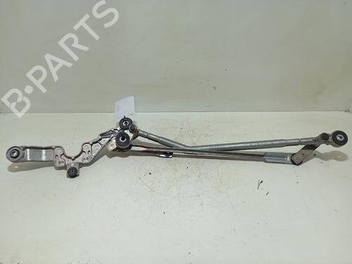 Used Front wiper motor Front wiper motor PORSCHE PANAMERA (970) 4.8 4S (400 hp) 32483834 32483834