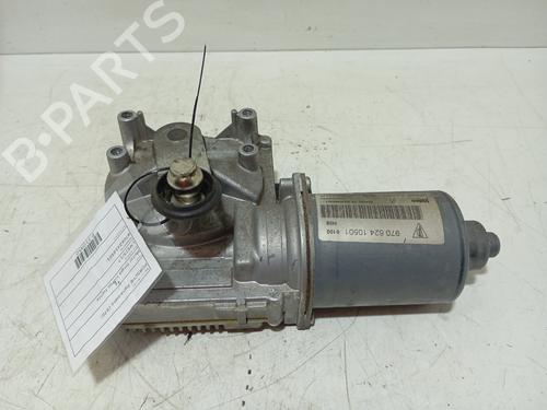 Used Front wiper motor Front wiper motor PORSCHE PANAMERA (970) 4.8 4S (400 hp) 29450267 29450267