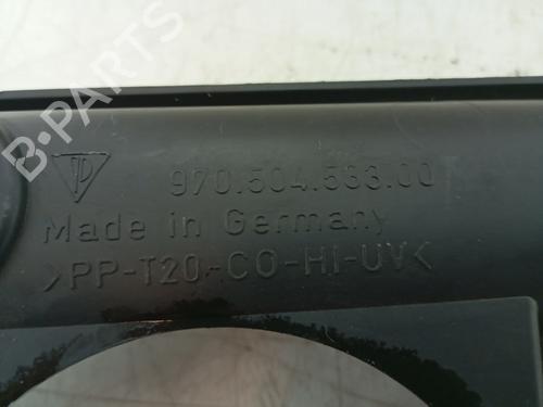 Other PORSCHE PANAMERA (970) 4.8 4S | BP32483829O1